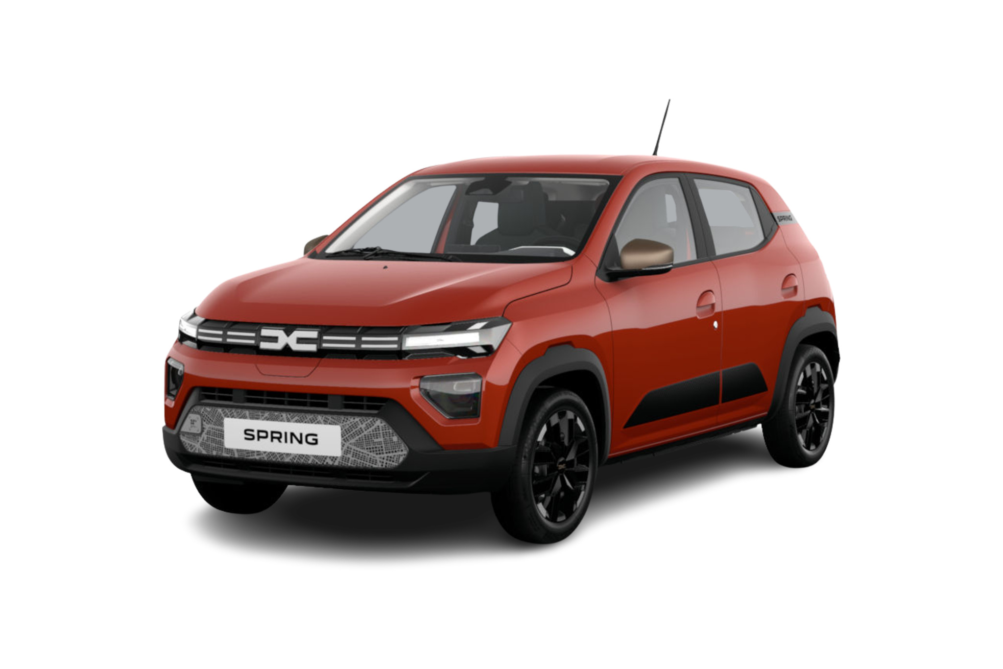 Spring electric 100