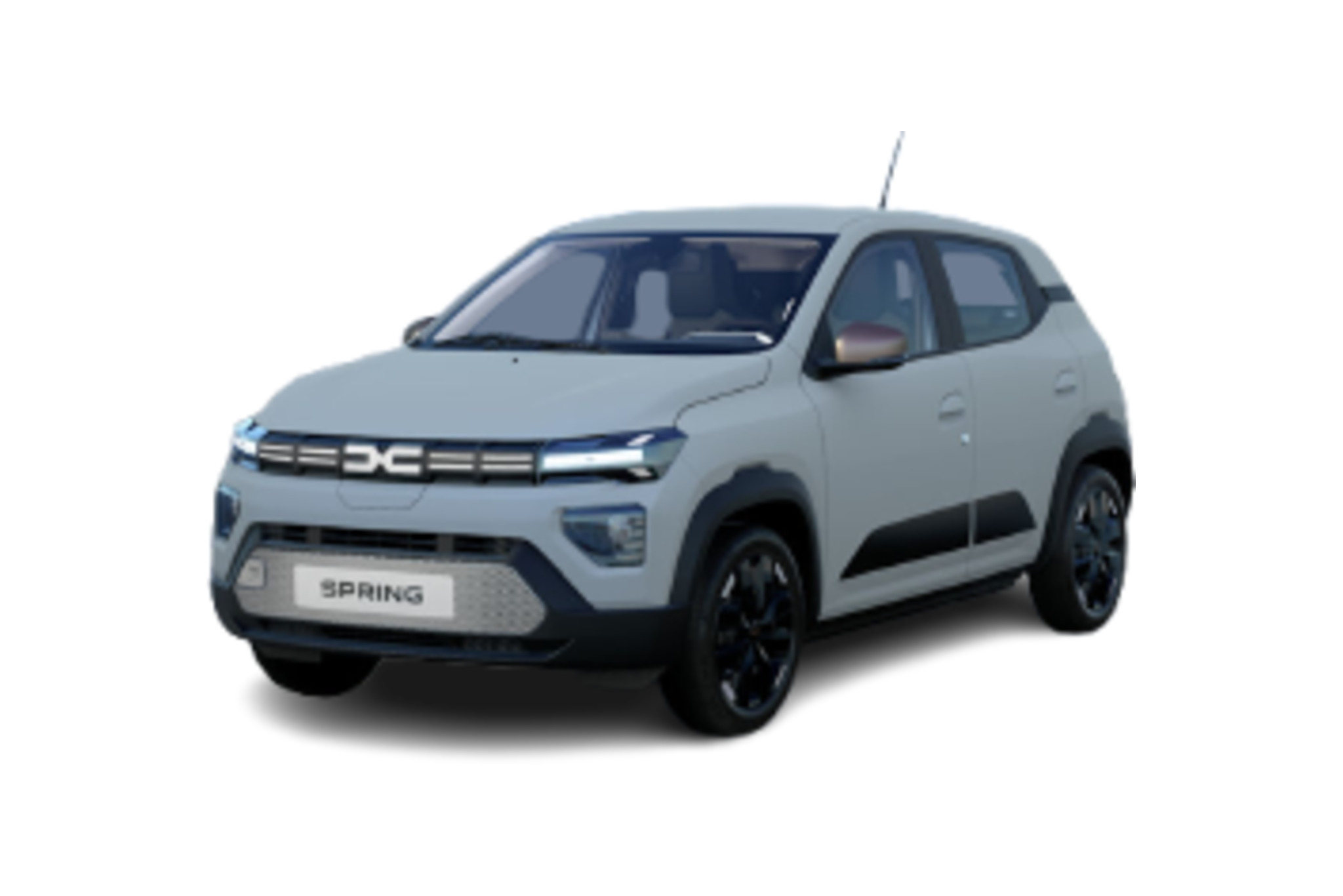 Spring electric 100