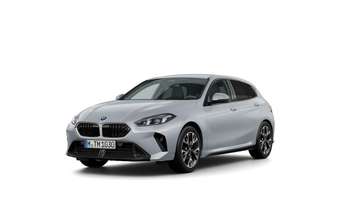 Bmw 120 170 ch DKG7