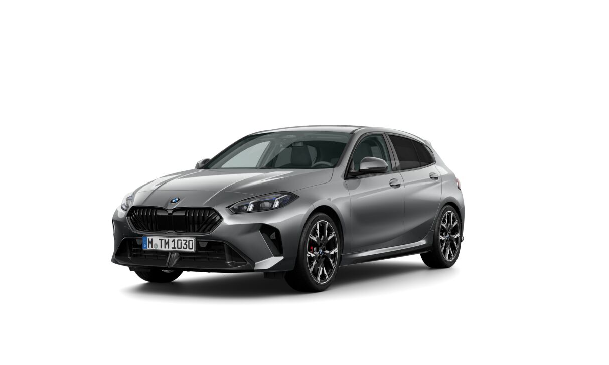 Bmw 120 170 ch DKG7