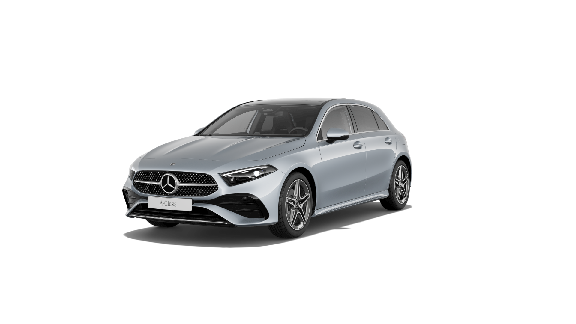 Mercedes Classe A 180