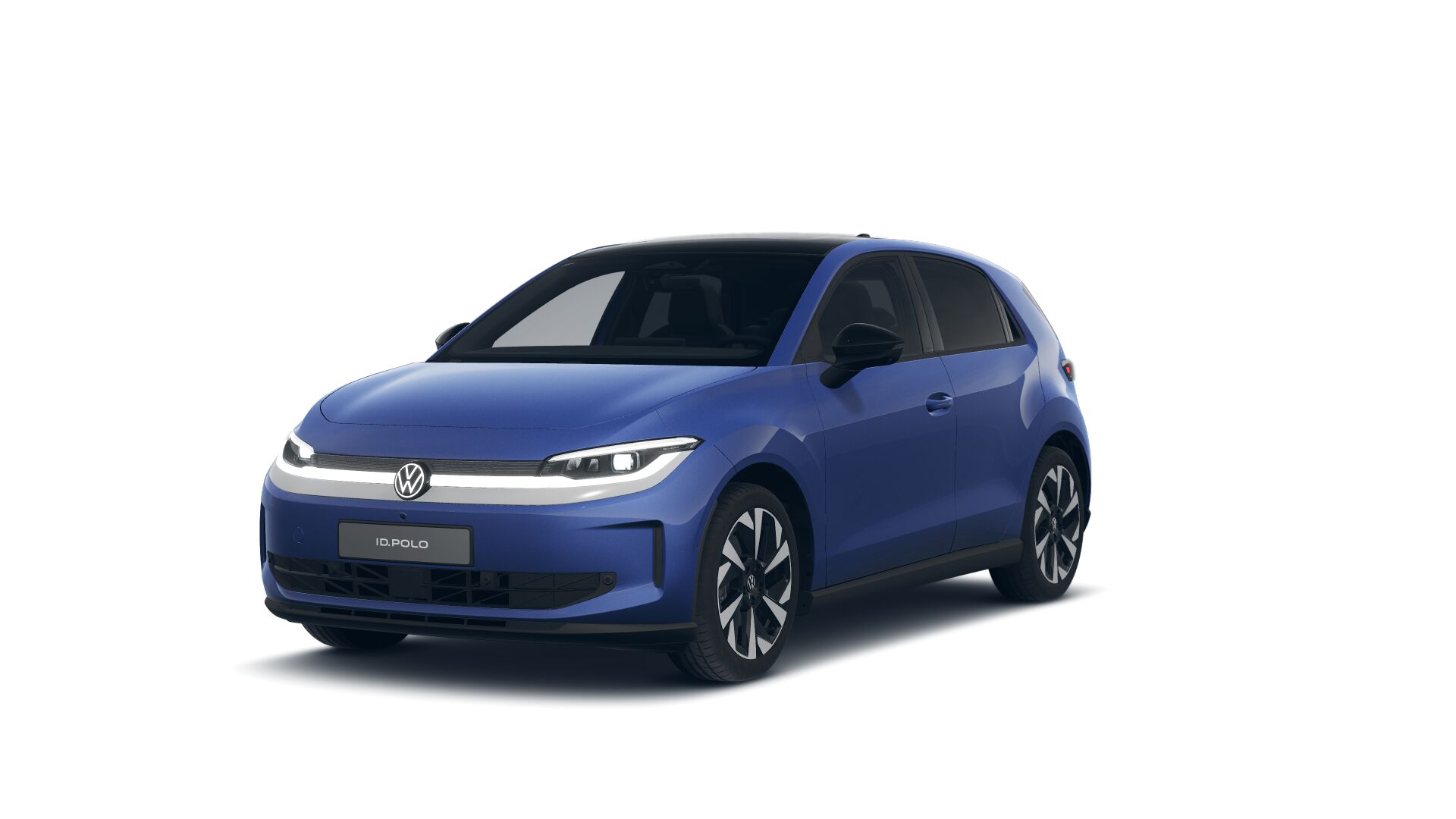 ID. Polo 211 ch 52 kWh