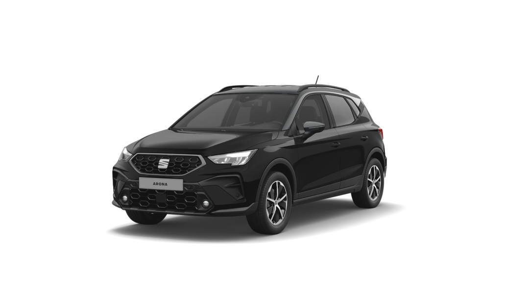 Arona 1.0 TSI 95 ch Start/Stop BVM5
