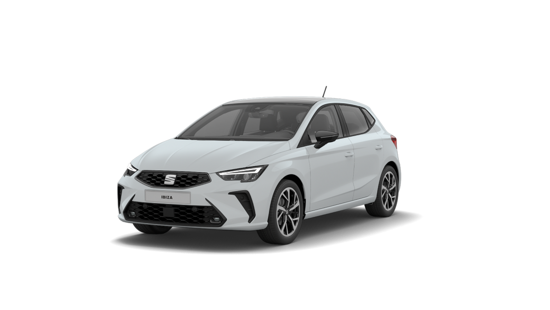 Ibiza 1.0 TSI 95 ch Start/Stop BVM5