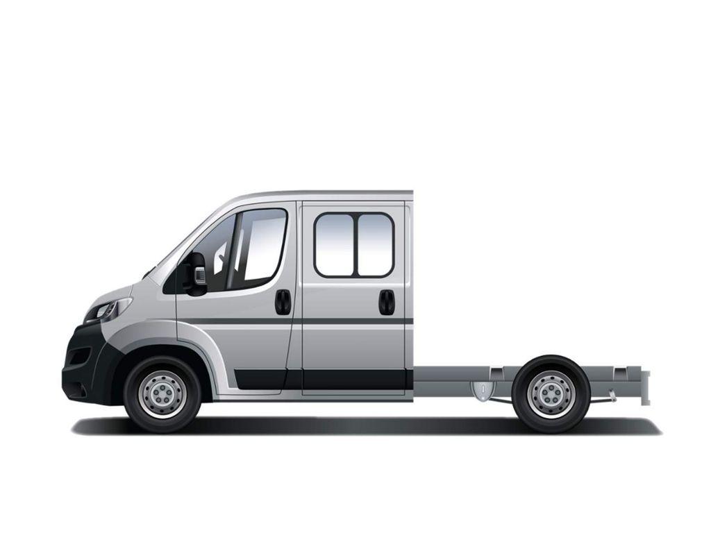 MOVANO PLRDC 3.5T RENF D L4 180 CH AUT.
