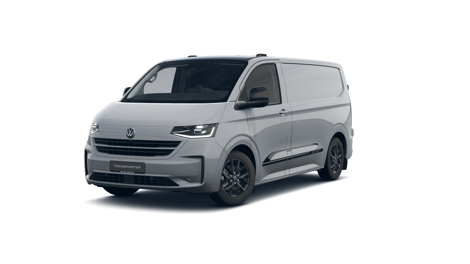 TRANSPORTER VAN L1H1 2.0 TDI 170 BVA8 4MOTION