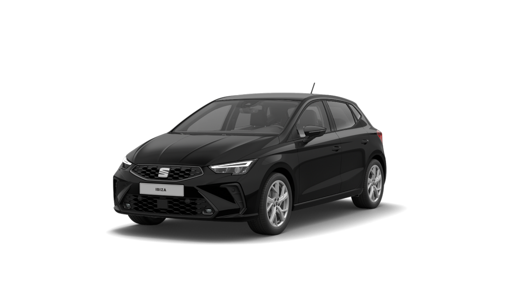 Ibiza 1.0 TSI 95 ch Start/Stop BVM5