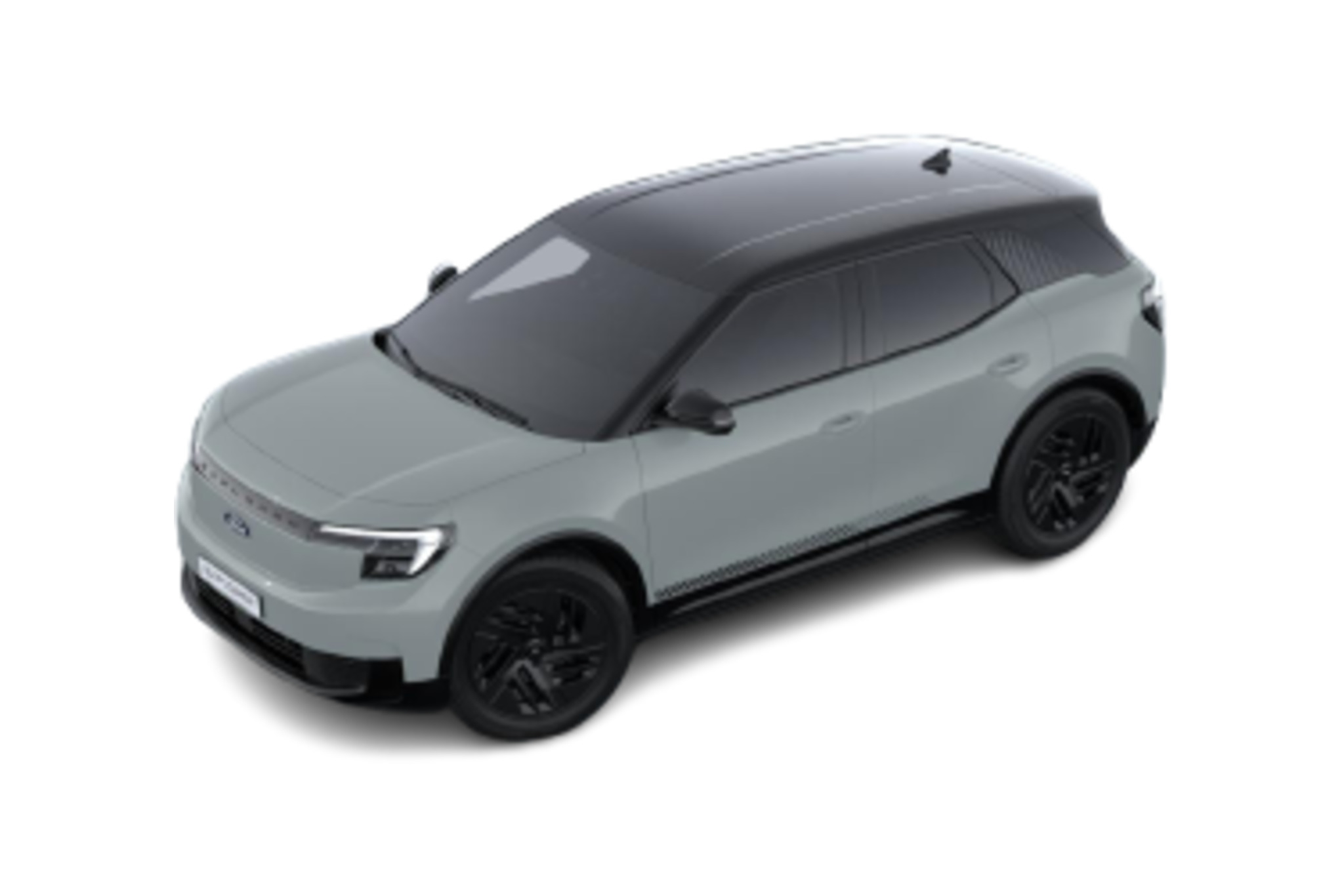 Explorer RWD Extended Range 79 kWh 286 ch
