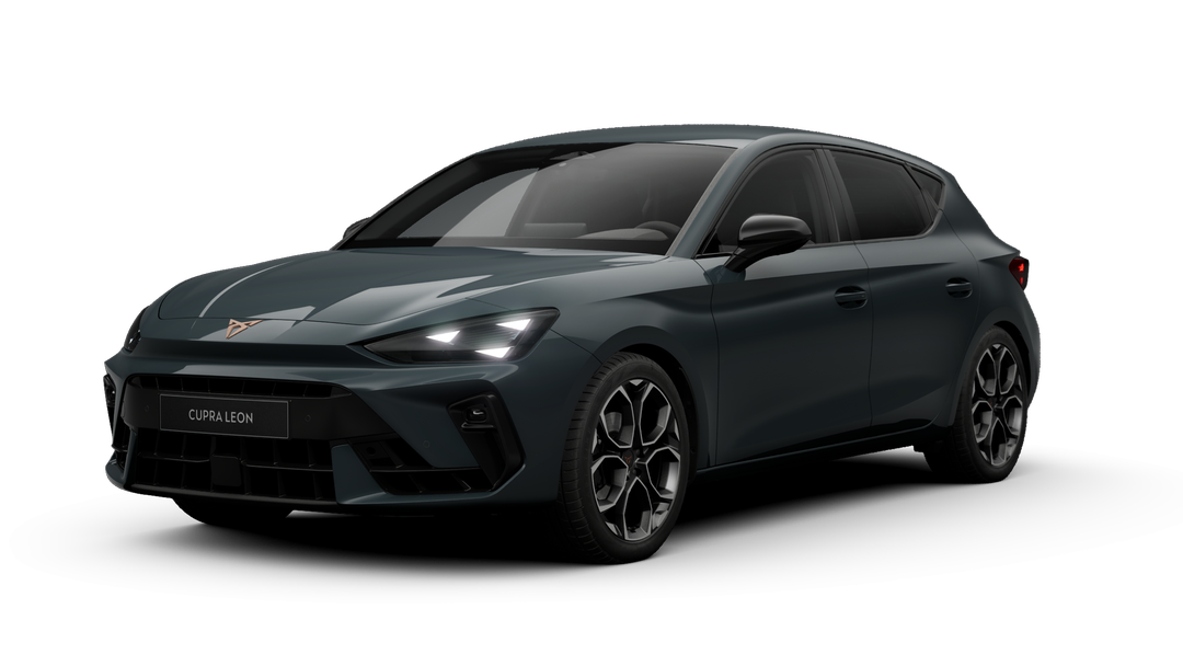 Leon 1.5 eTSI Hybrid 150 ch DSG7