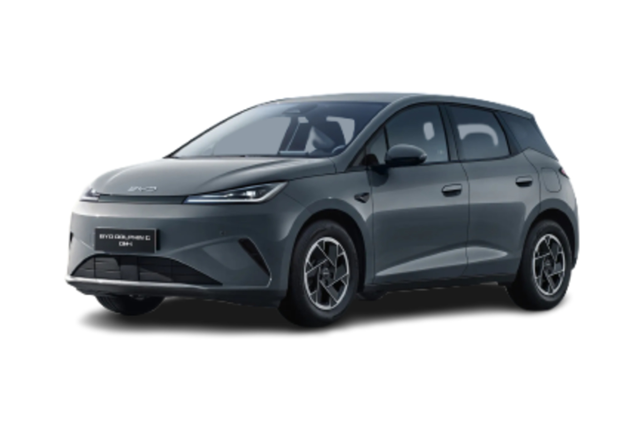 Byd Dolphin G 1.5 DM-i PHEV 175 ch