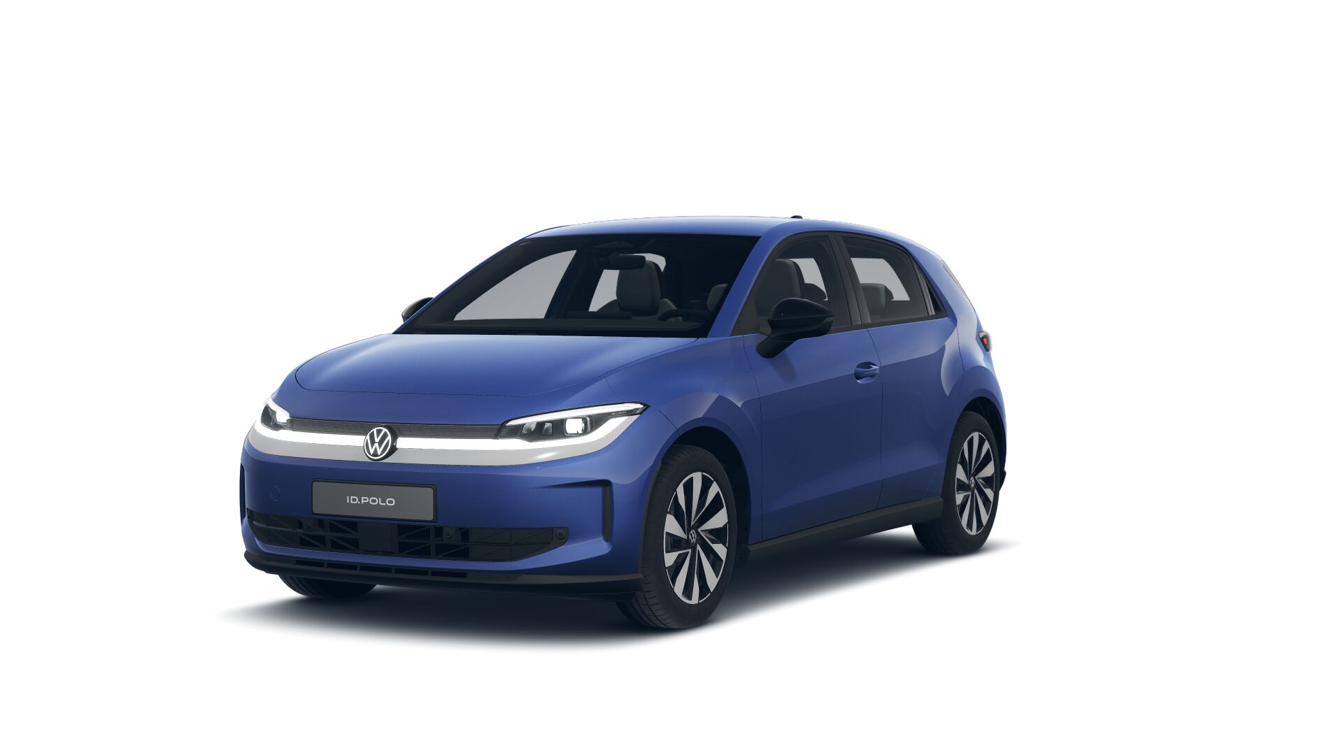 ID. Polo 211 ch 52 kWh