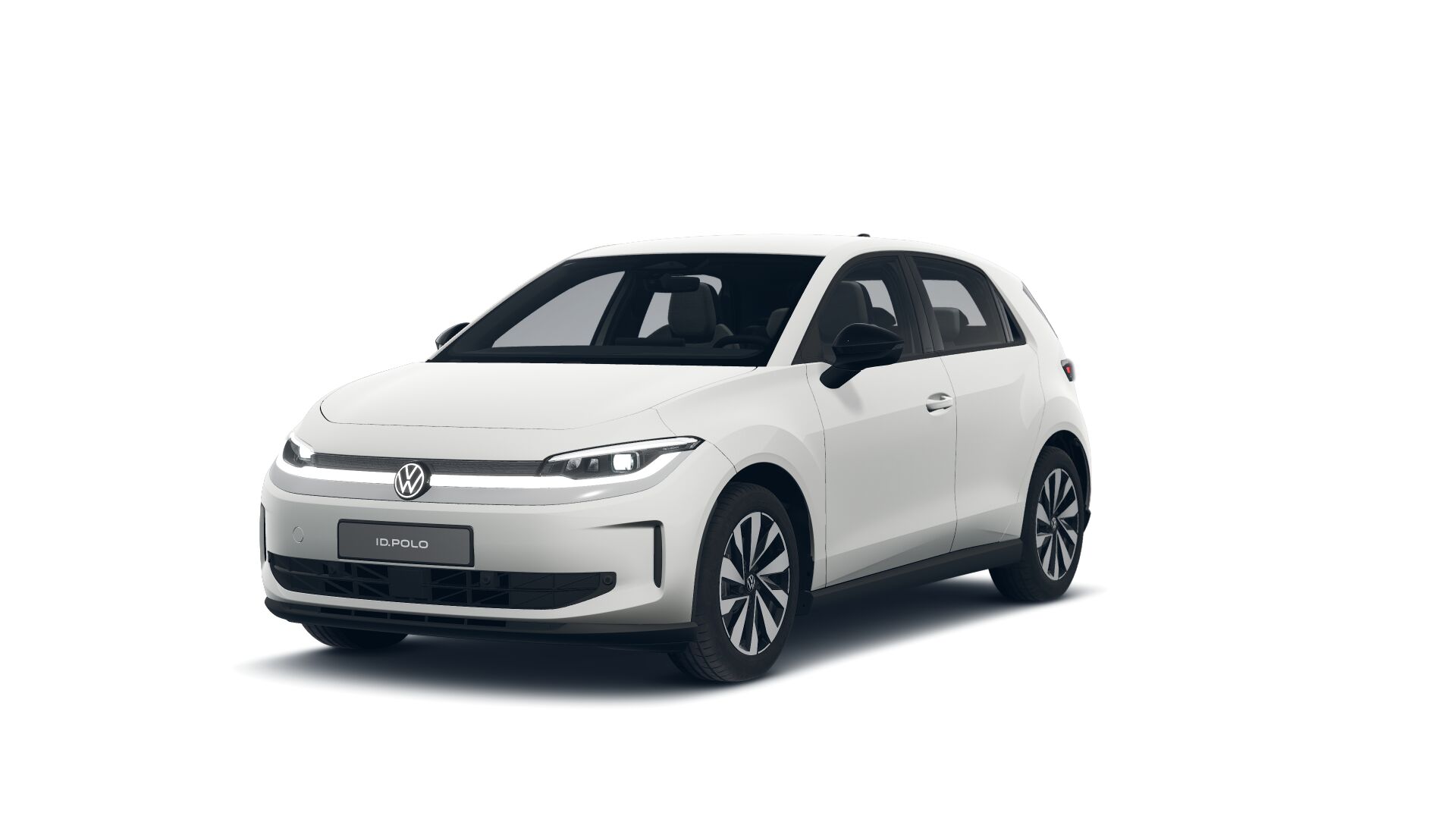 ID. Polo 211 ch 52 kWh