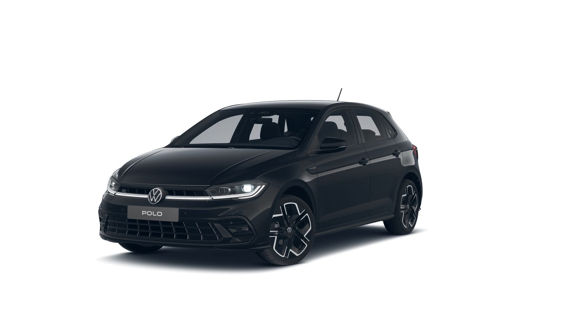 Volkswagen Polo 1.0 TSI 95 S&S BVM5