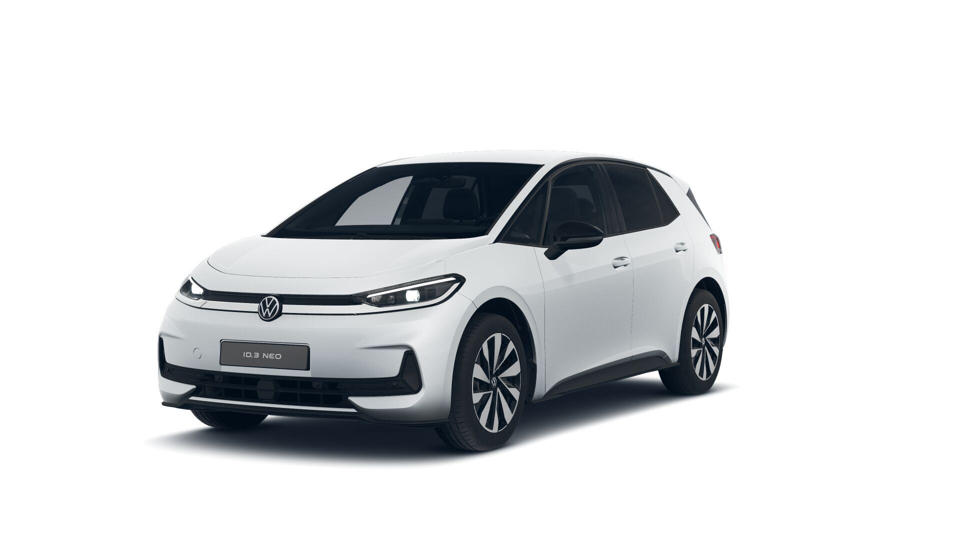 Volkswagen ID.3 Neo 58 kWh
