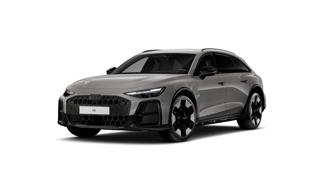A6 Allroad V6 TDI 299 ch Hybride quattro