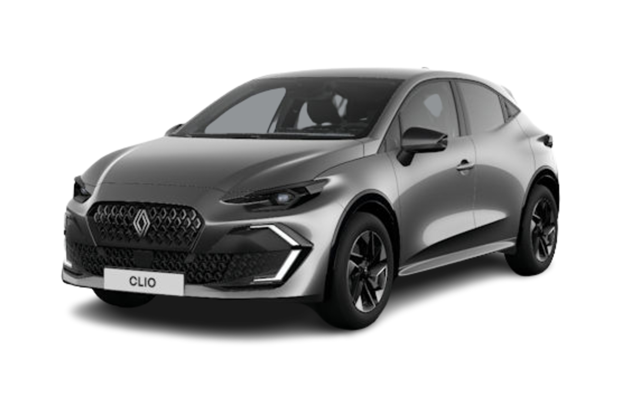 Renault Clio E-Tech full hybrid 160 ch