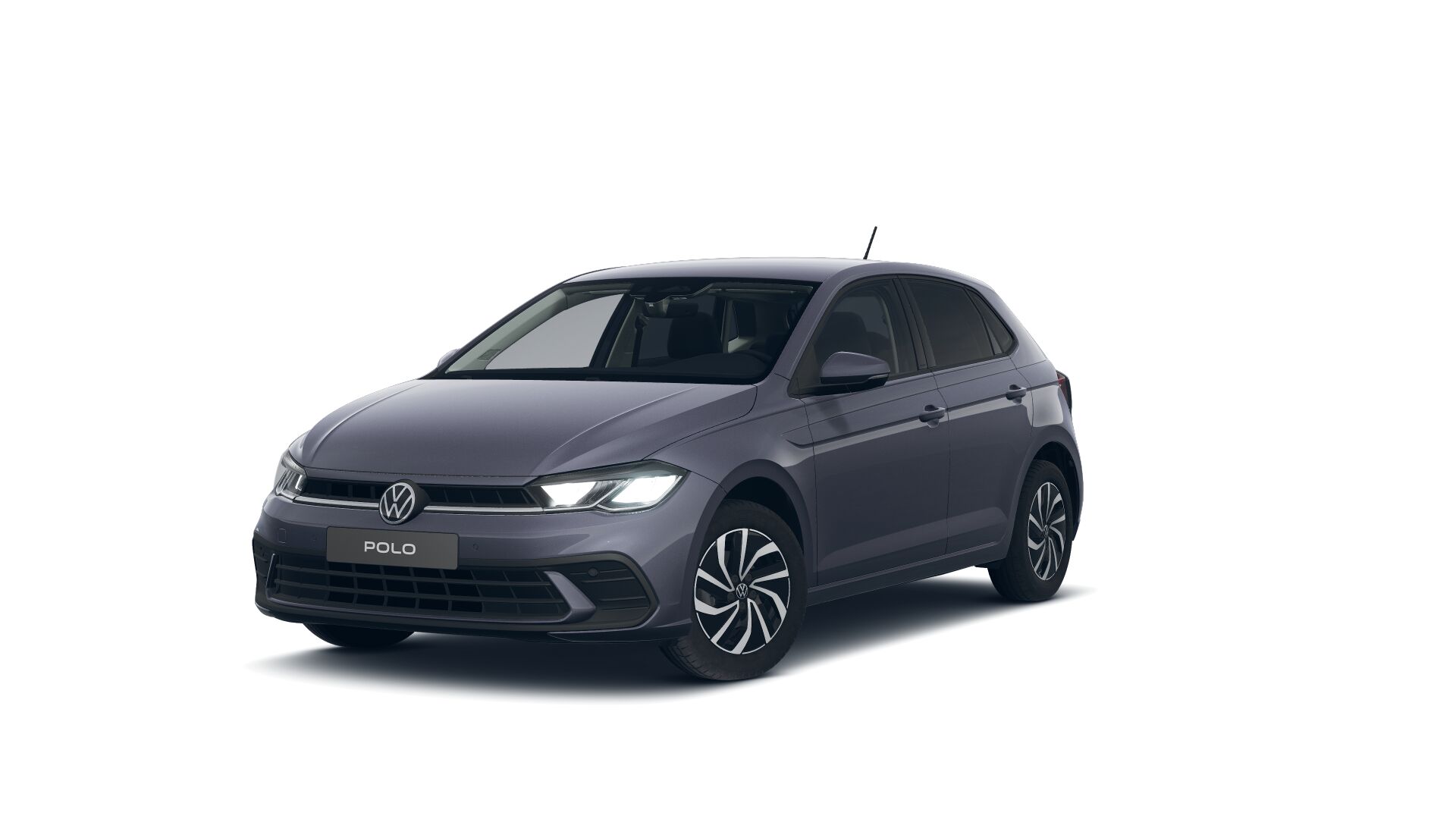 Volkswagen Polo 1.0 TSI 95 S&S BVM5