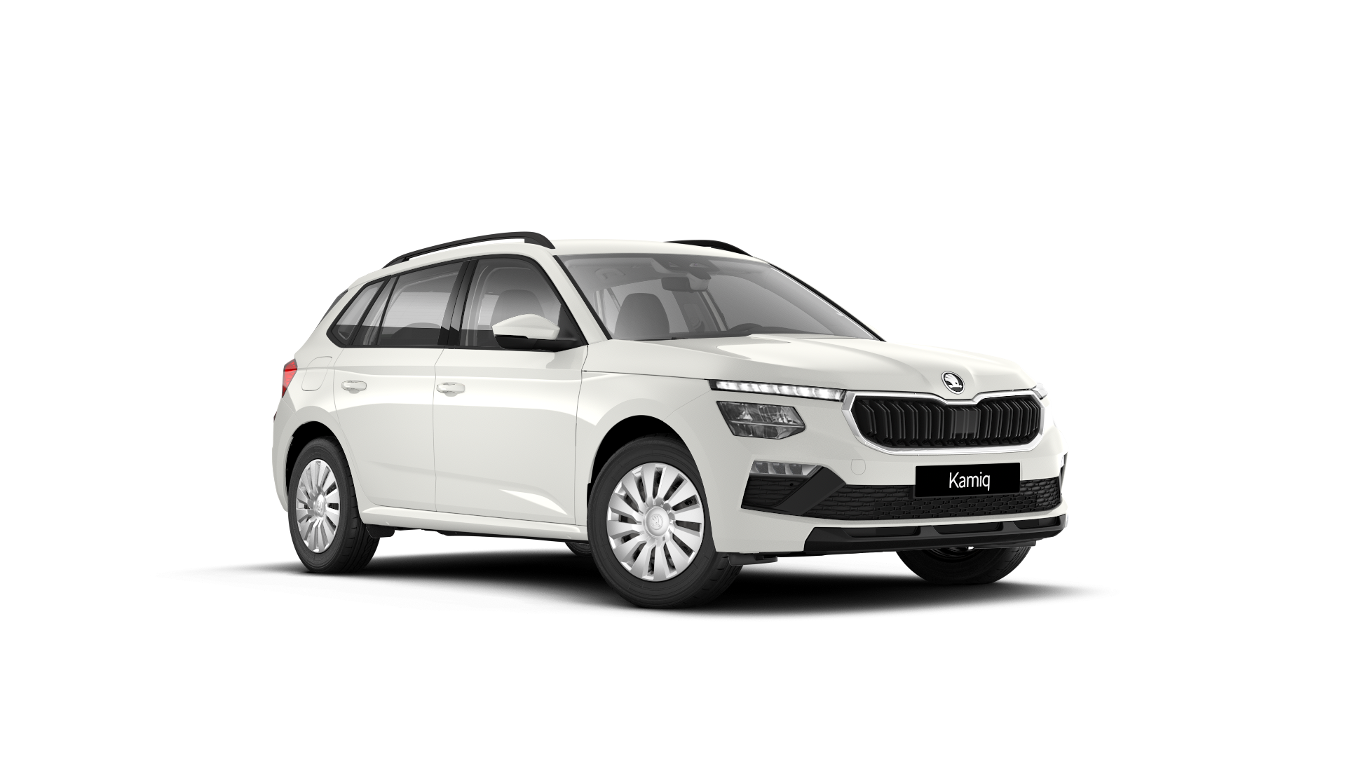 Skoda Kamiq 1.0 TSI Evo 2 95 ch BVM5