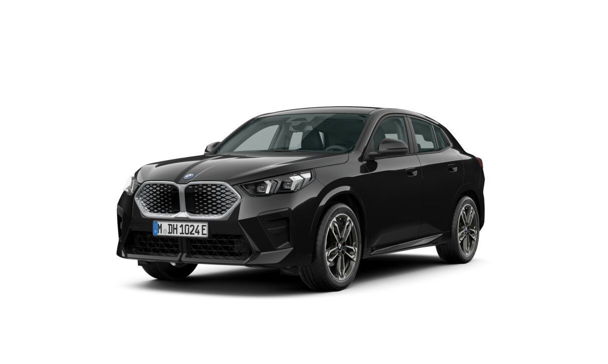 Bmw iX2 eDrive20 204ch BVA