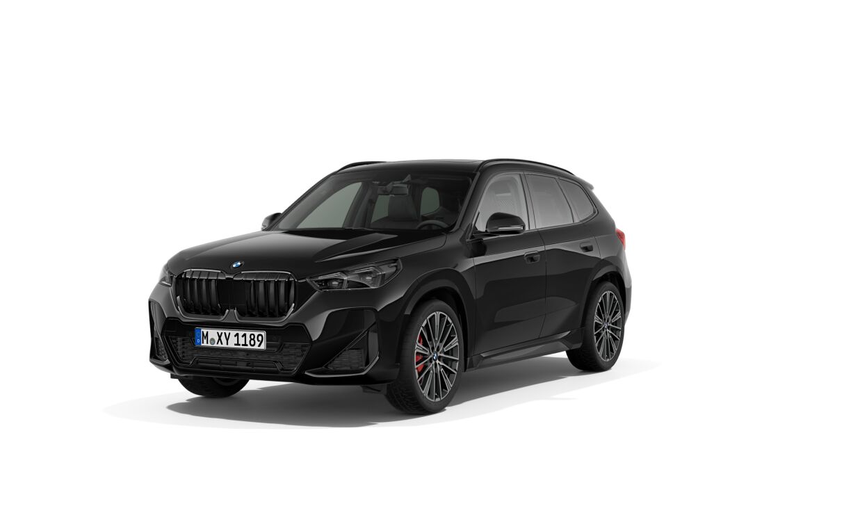 Bmw X1 sDrive 20i 170ch DKG7