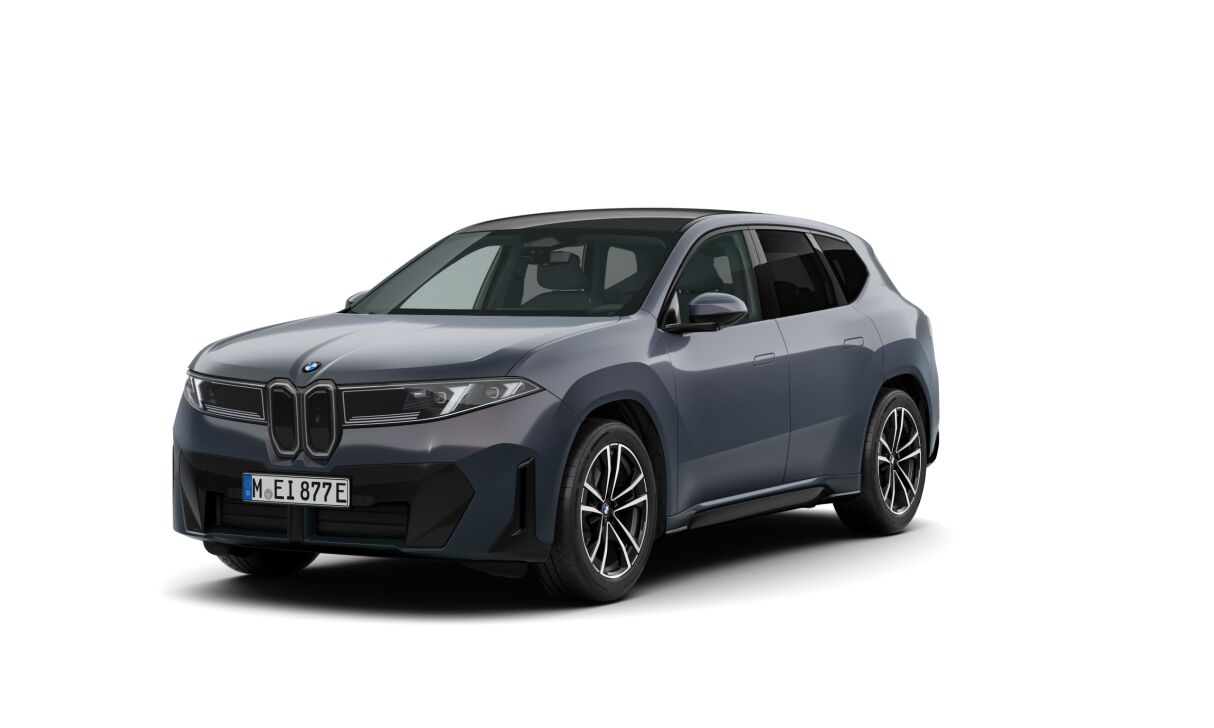Bmw iX3 40