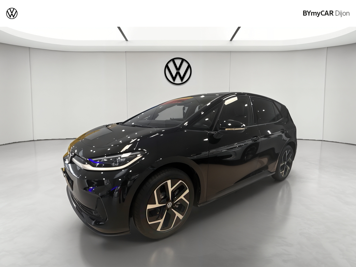 Volkswagen ID.3 Neo 58 kWh