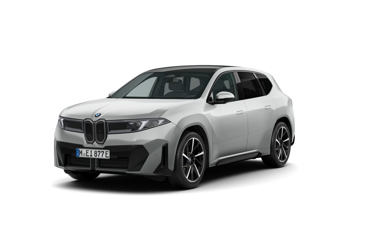 Bmw iX3 40