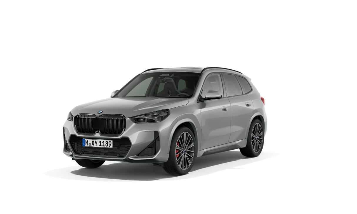 Bmw X1 sDrive 20i 170ch DKG7