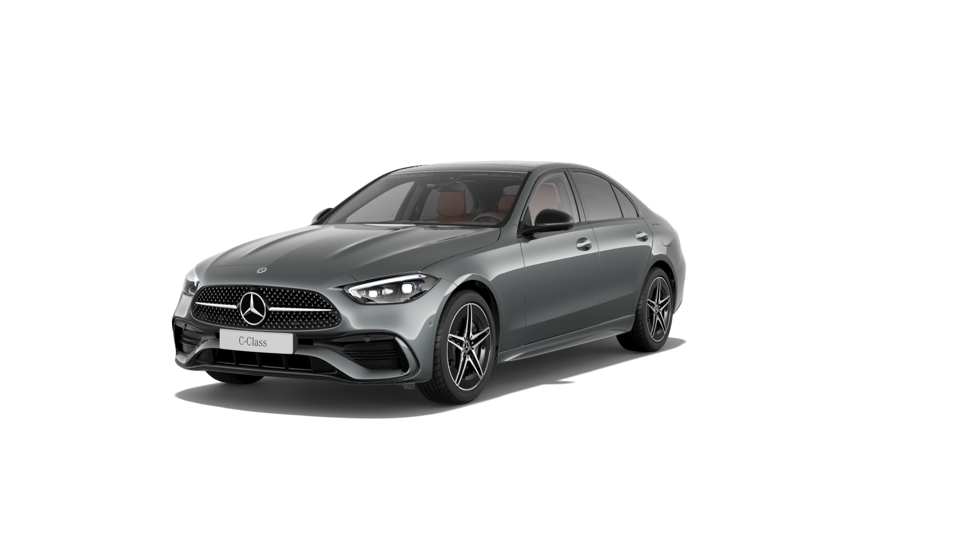 Classe C 300 e 9G-Tronic e-Hybrid EQ
