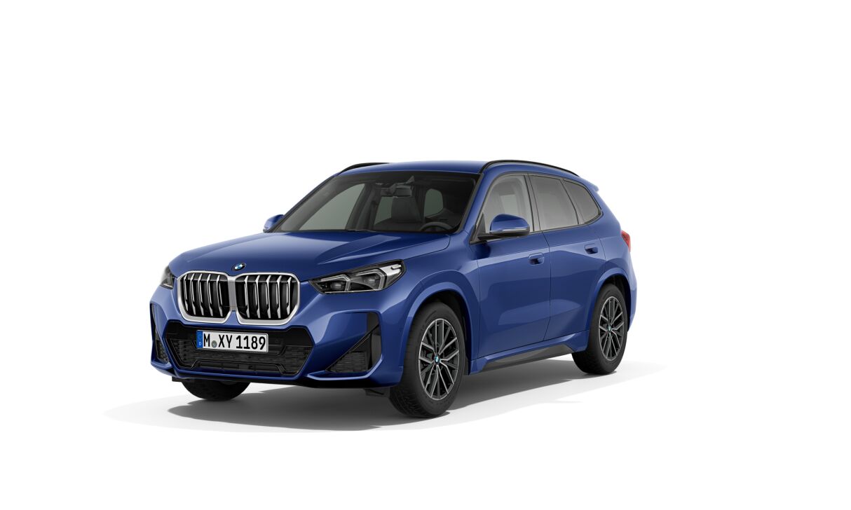 Bmw X1 sDrive 20i 170ch DKG7