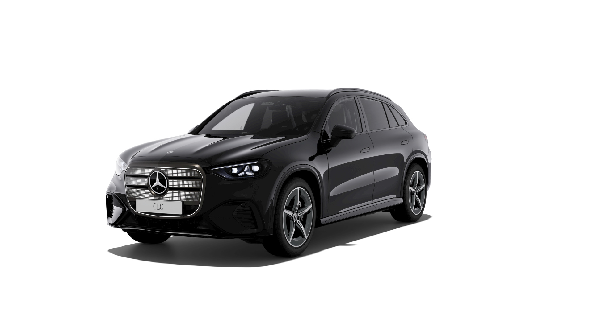 Mercedes GLC 400 EQ 4M