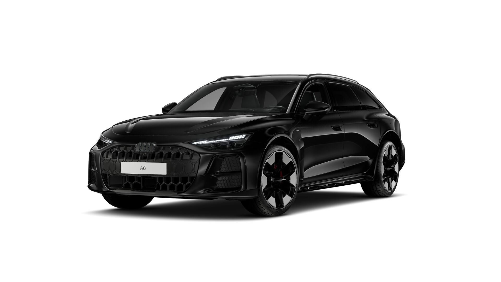 A6 Allroad e-hybrid 367 ch quattro