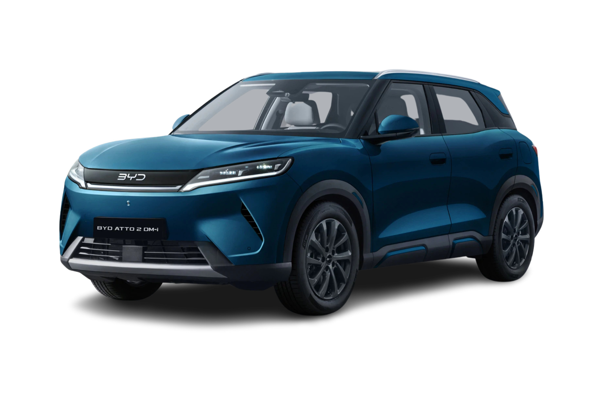 Byd Atto 2 1.5 DM-i