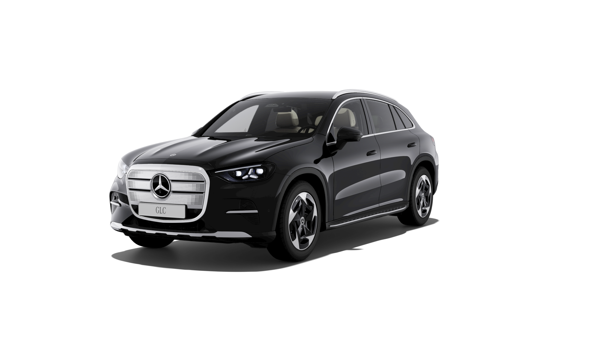Mercedes GLC 400 EQ 4M
