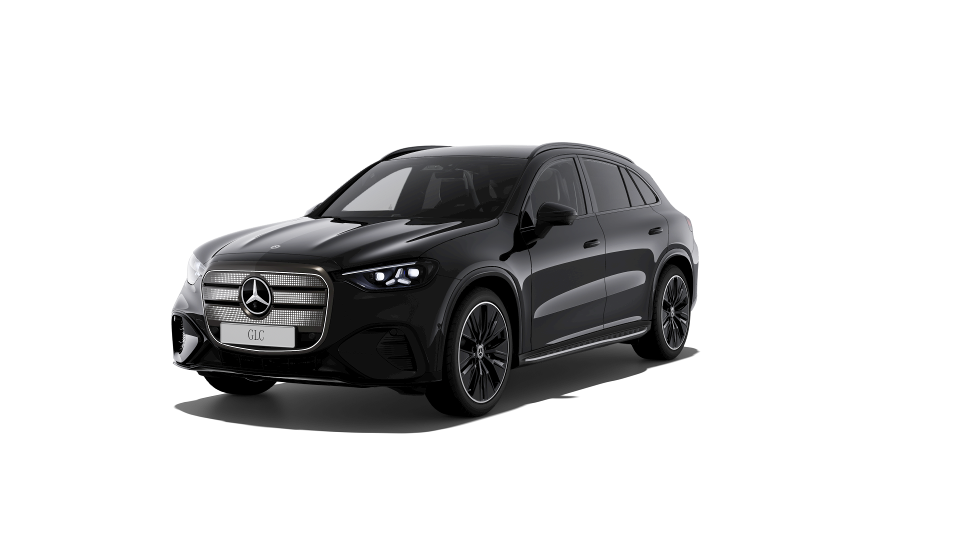 Mercedes GLC 400 EQ 4M