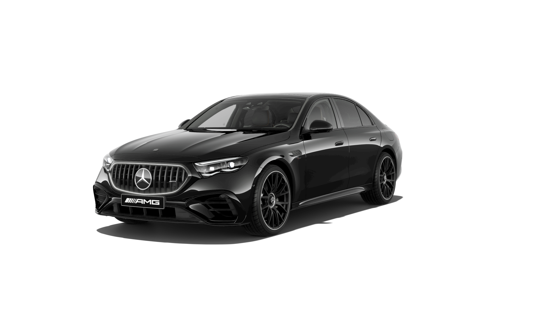 Classe E 53 Hybrid AMG Speedshift TCT 9G AMG 4Matic+