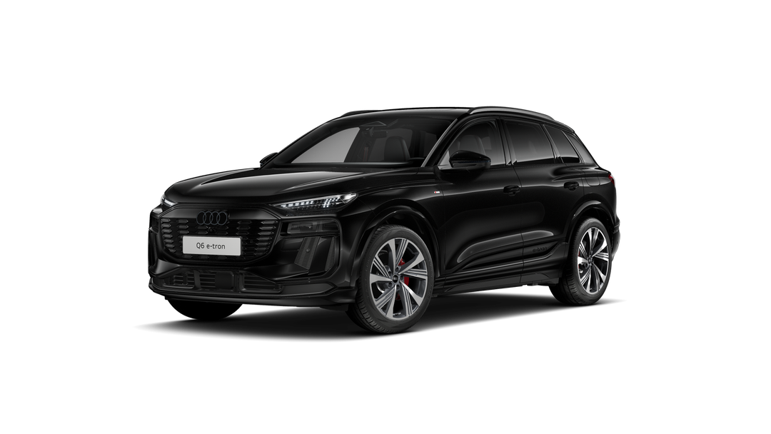 Audi Q6 e-tron 428 ch 100 kWh quattro