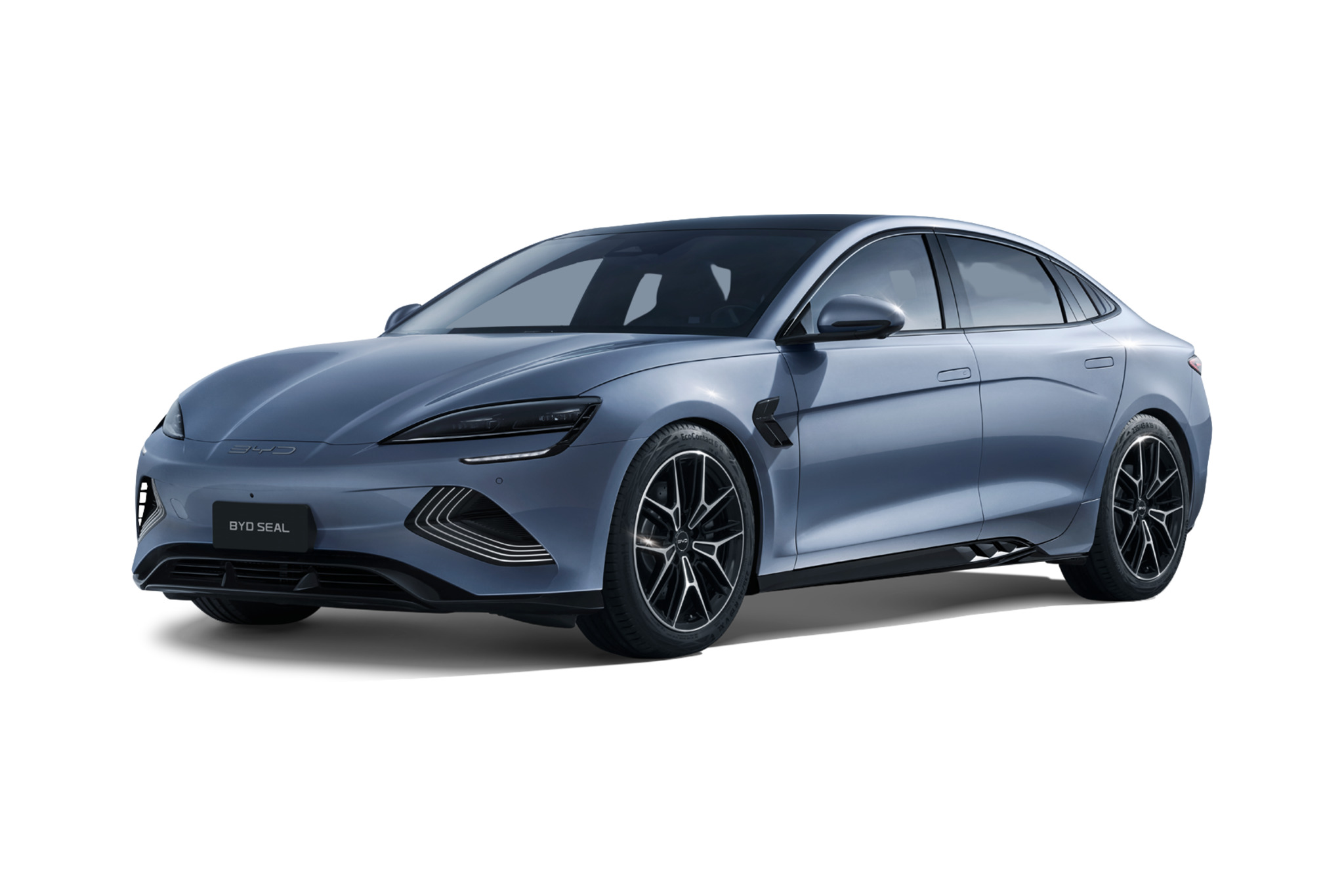 Seal 82,5 kWh 530 ch AWD