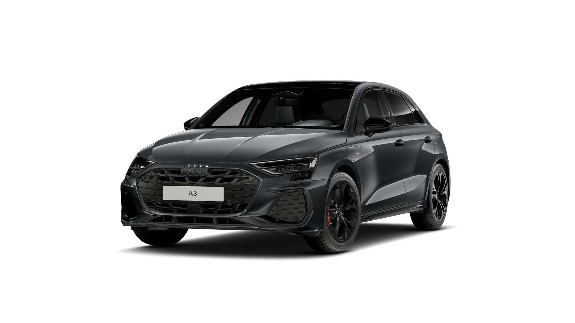 Audi A3 Sportback TFSI e Hybride rechargeable 272 S tronic 6