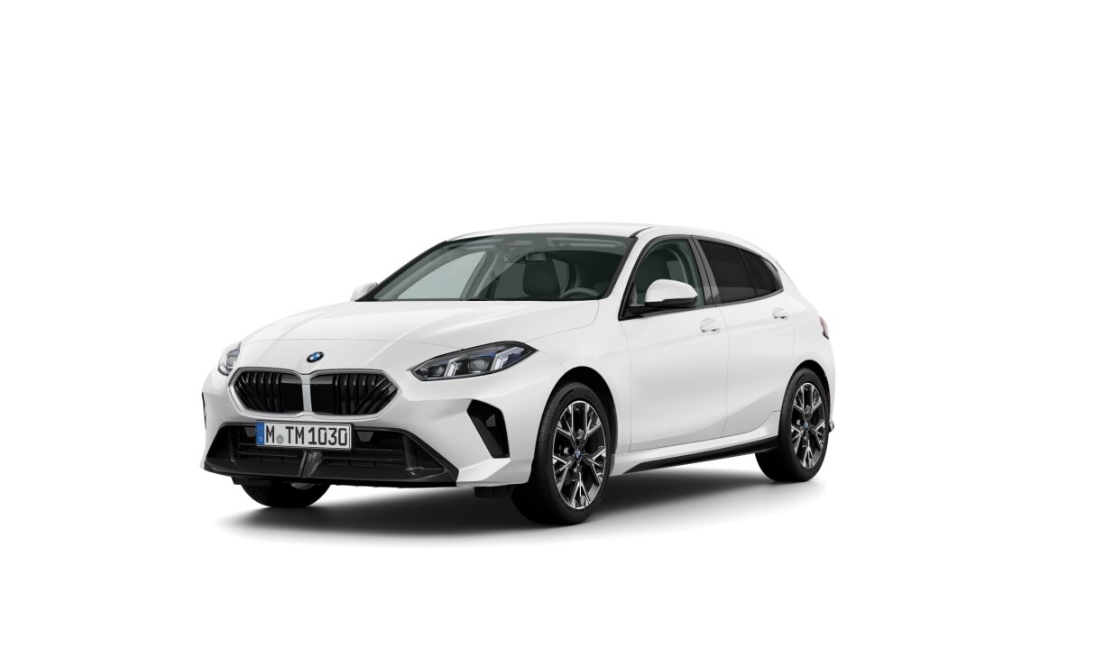 Bmw 120 170 ch DKG7