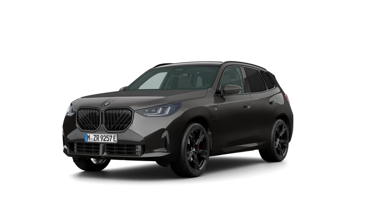 X3 30e xDrive 299 ch BVA8