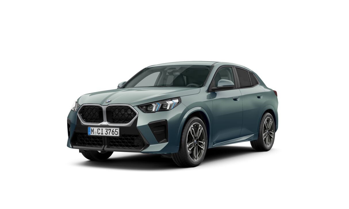 X2 sDrive 20i 170ch DKG7