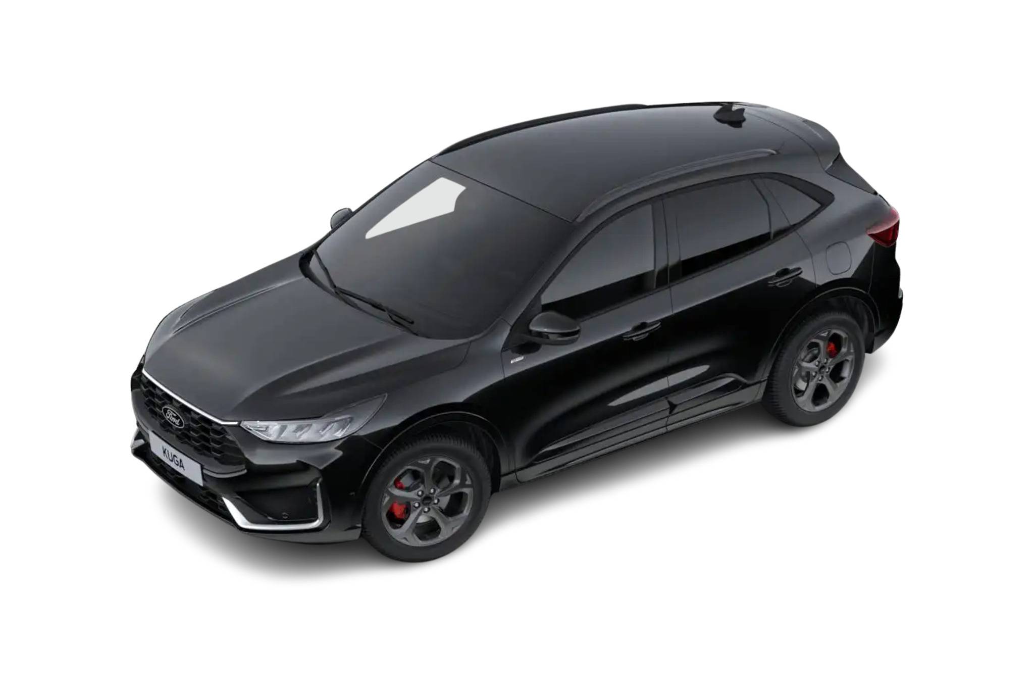 Kuga 2.5 Duratec 180 ch FlexiFuel FHEV E85 Powershift