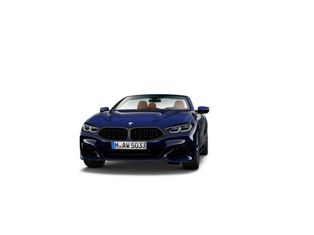 840iA Cabrio M Sport Pro