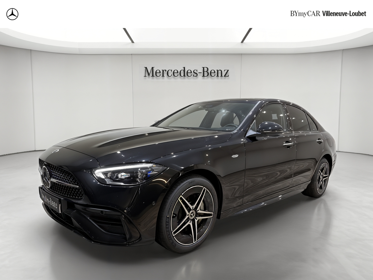 Classe C 300 de