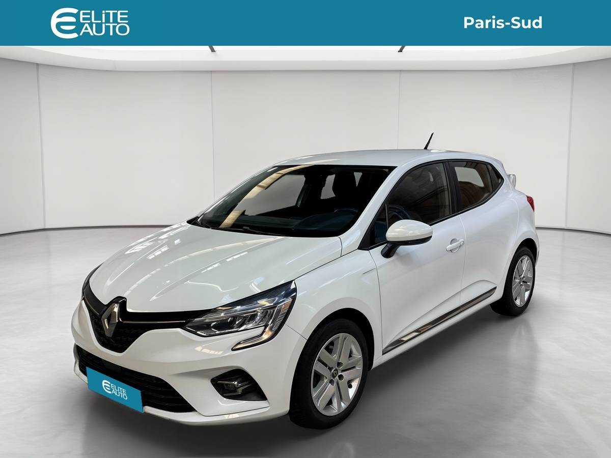 Clio Blue dCi 85