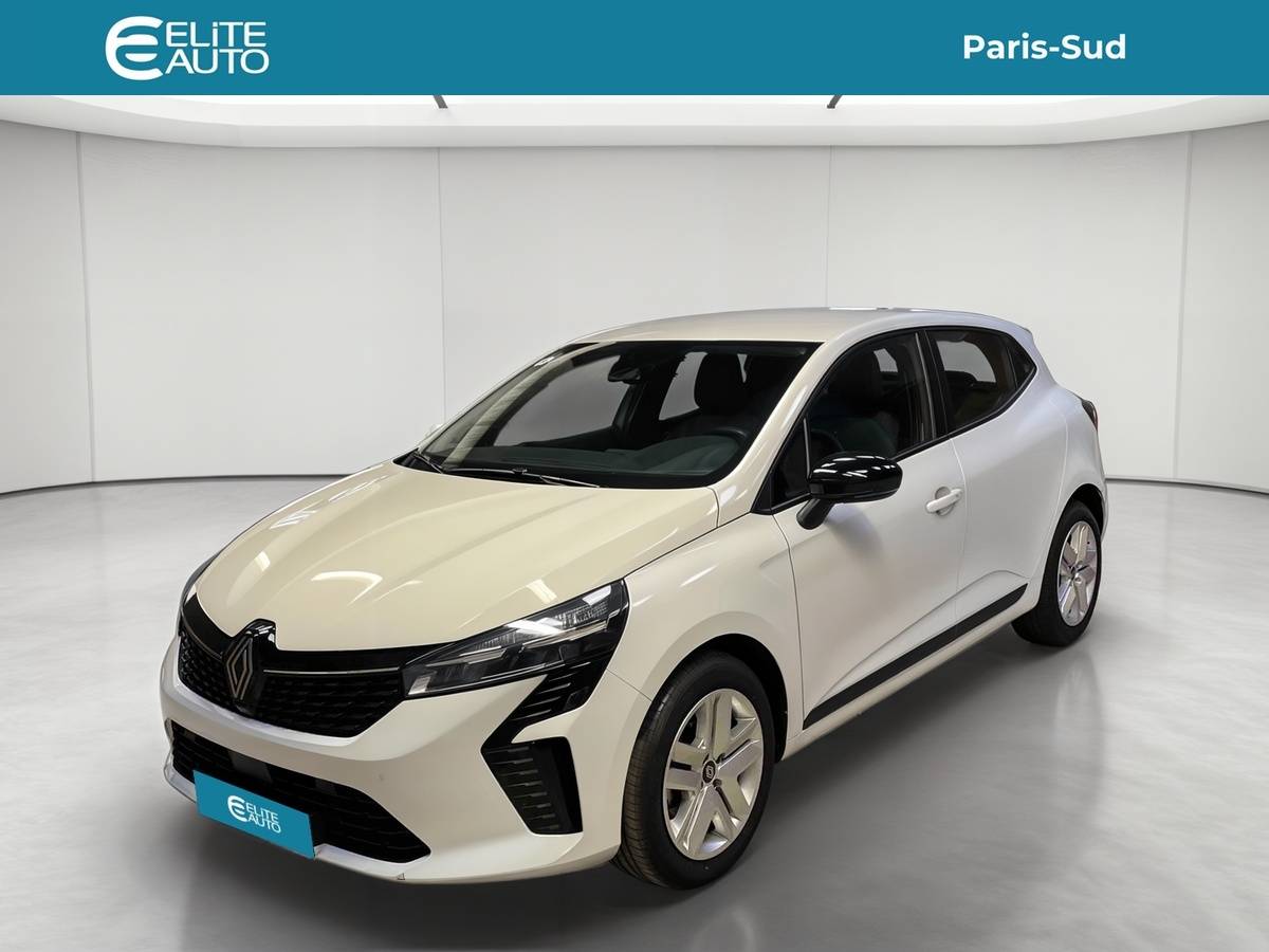Clio Blue dCi 100 ch GSR2