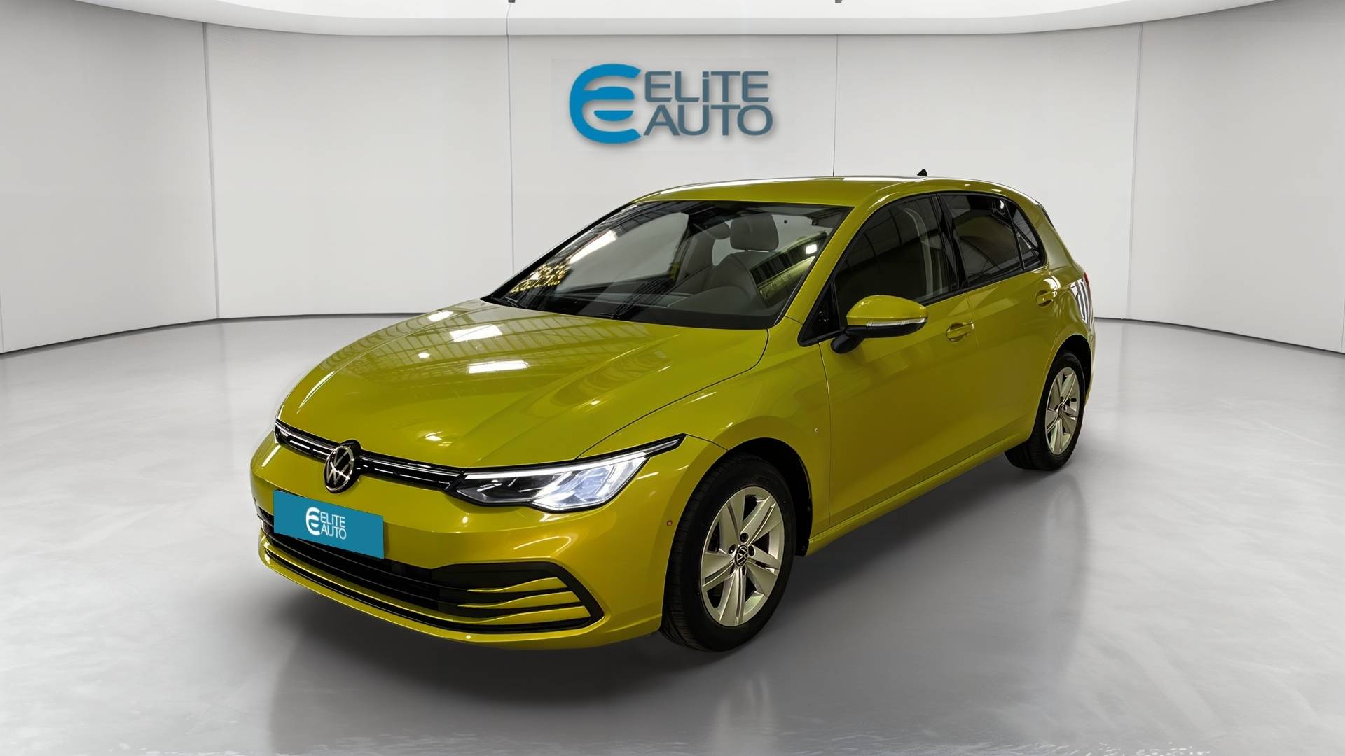 Golf 2.0 TDI SCR 150 DSG7