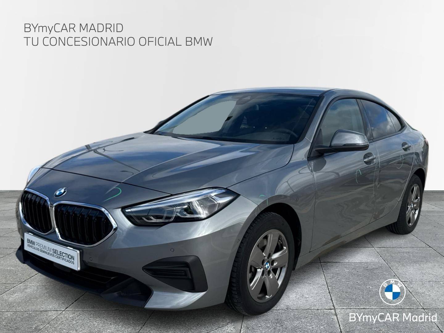 218dA Gran Coupé