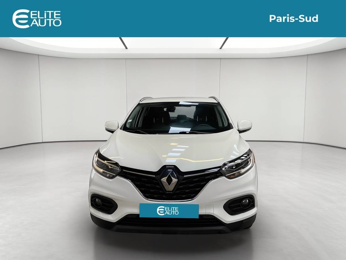 Kadjar Blue dCi 115